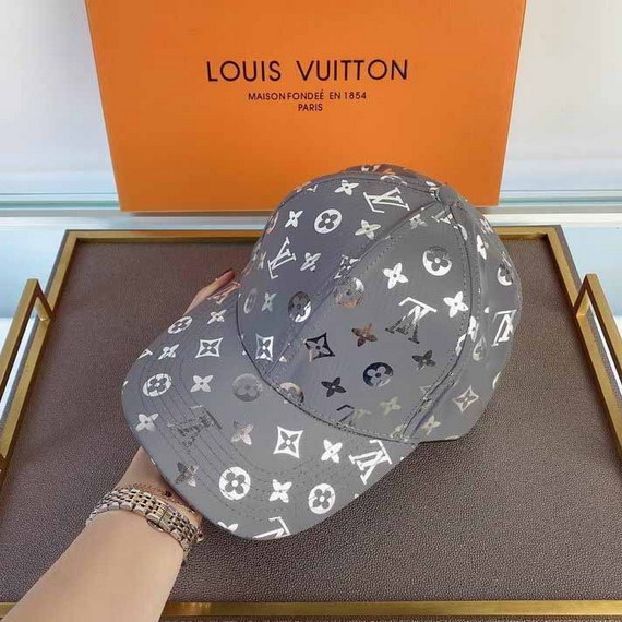 Louis Vuitton Cap ID:202006B1238